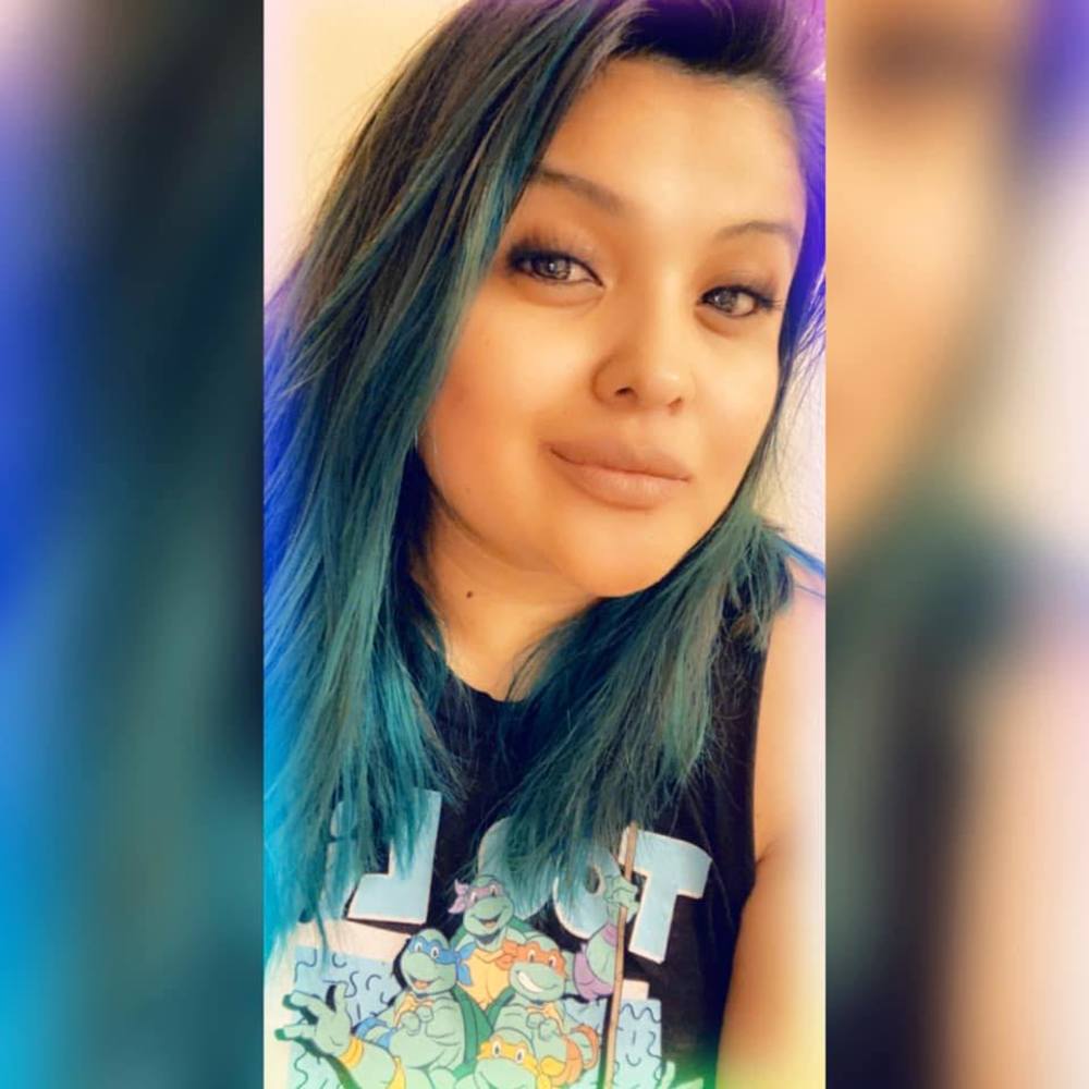 Meet your Posher, Rosa